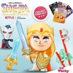 mattel shera sonic 2020 toy 3” collectable